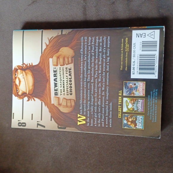 Children's Book #1. - Picture 2 of 3